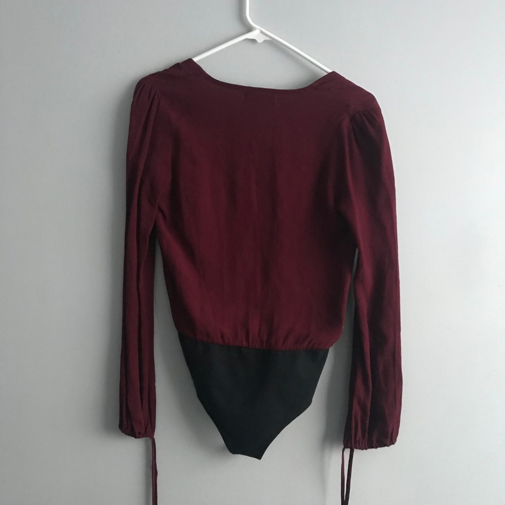 ๐HP๐ Flynn Skye Holly Bodysuit - Picture 7 of 8